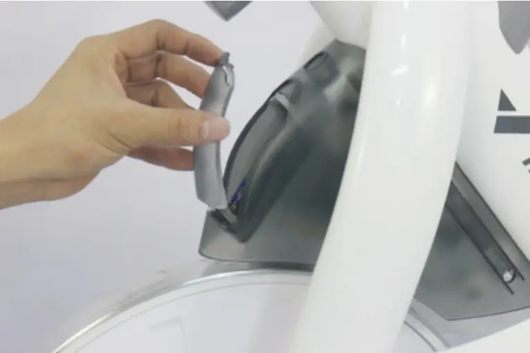 MERACH MR-S02 - Assembly Instructions 47