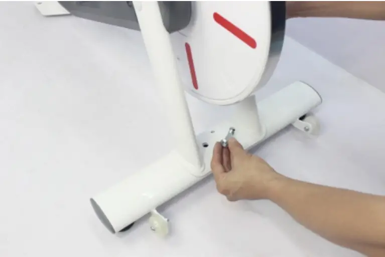 MERACH MR-S02 - Assembly Instructions 5