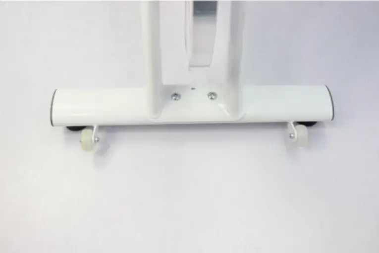 MERACH MR-S02 - Assembly Instructions 7