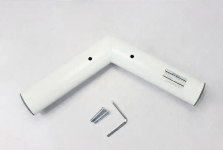 MERACH MR-S02 - Assembly Instructions 8