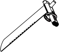 MERACH MR-S02 - Parts 3