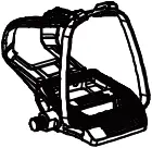 MERACH MR-S02 - Parts 7