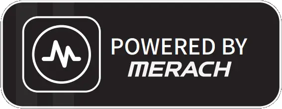 MERACH MR-S02 - Powered by