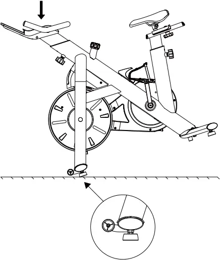 MERACH MR-S02 - Precautions for Use 1