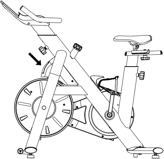 MERACH MR-S02 - Precautions for Use 2