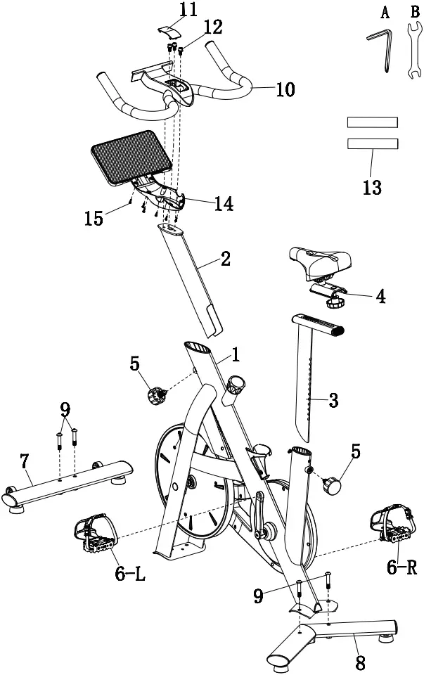 MERACH MR-S02 - Product Overview