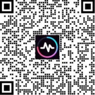 MERACH MR-S02 - QR Code 1
