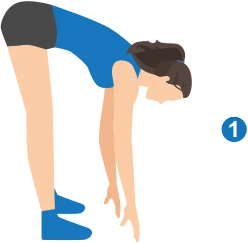 MERACH MR-S02 - Warm-up 1