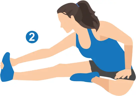 MERACH MR-S02 - Warm-up 2