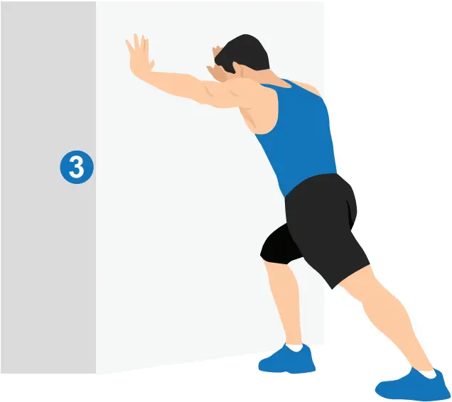 MERACH MR-S02 - Warm-up 3