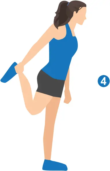 MERACH MR-S02 - Warm-up 4