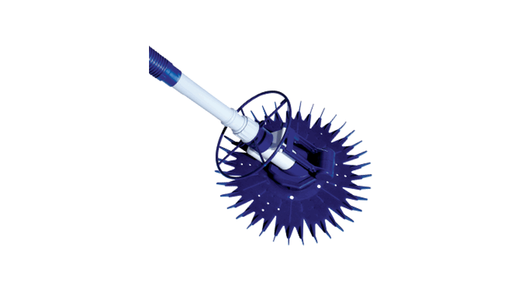 Poolpro Acrobat Gt Automatic Pool Cleaner User Guide