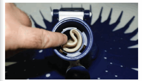 PoolPro ACROBAT GT Automatic Pool Cleaner - Gently pull