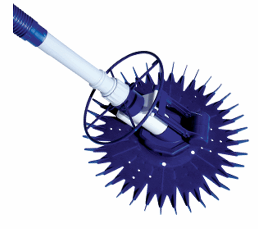 PoolPro ACROBAT GT Automatic Pool Cleaner