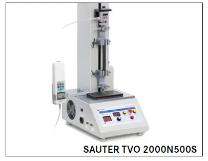 SAUTER TVO-500N500S-Motorised-Vertical-Test-Stand-fig- (3)