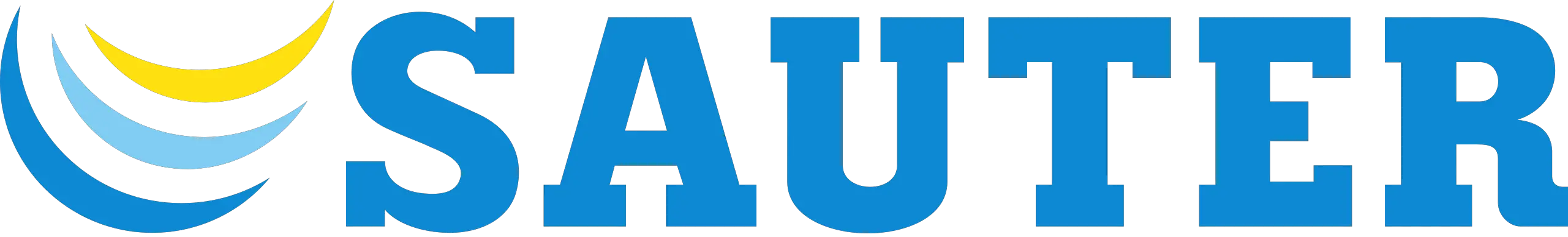 SAUTER logo