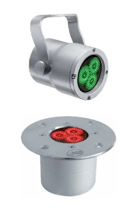 DTS 03.LCB001E20FC25 FOCUS FC and FOCUS R FC