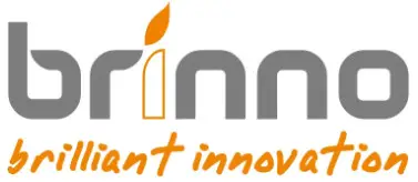 brinno logo