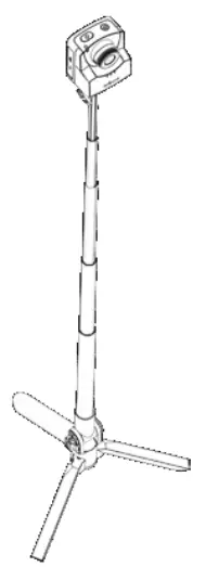 brinno BARD Creative Camera Kit BAC 2000 -- Creative1