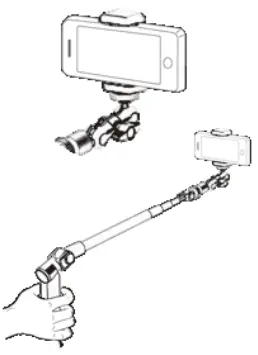 brinno BARD Creative Camera Kit BAC 2000 -- Creative2