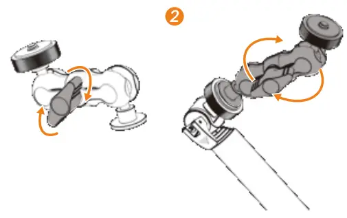 brinno BARD Creative Camera Kit BAC 2000 -- Double