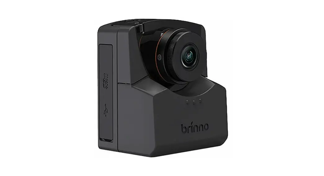 Brinno Bard Creative Camera Kit Bac 2000 User Guide