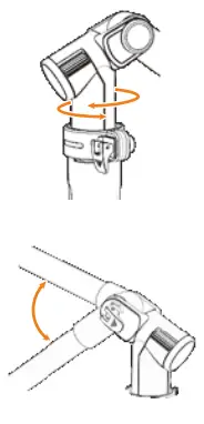 brinno BARD Creative Camera Kit BAC 2000 -- Flexible1