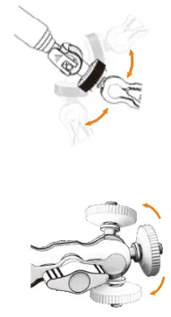 brinno BARD Creative Camera Kit BAC 2000 -- Flexible2