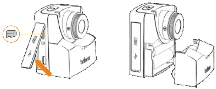 brinno BARD Creative Camera Kit BAC 2000 --Install