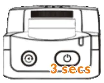 brinno BARD Creative Camera Kit BAC 2000 -- Power