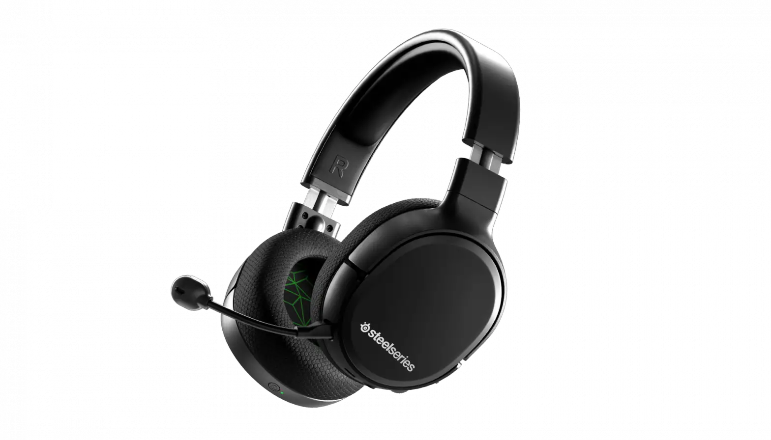 Arctis 1 Xbox Headset Manual