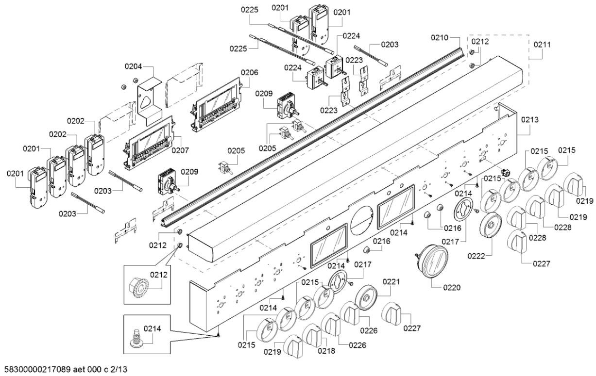 Thermador PRG486WLG 1 Dual Fuel Professional Range - fig 7