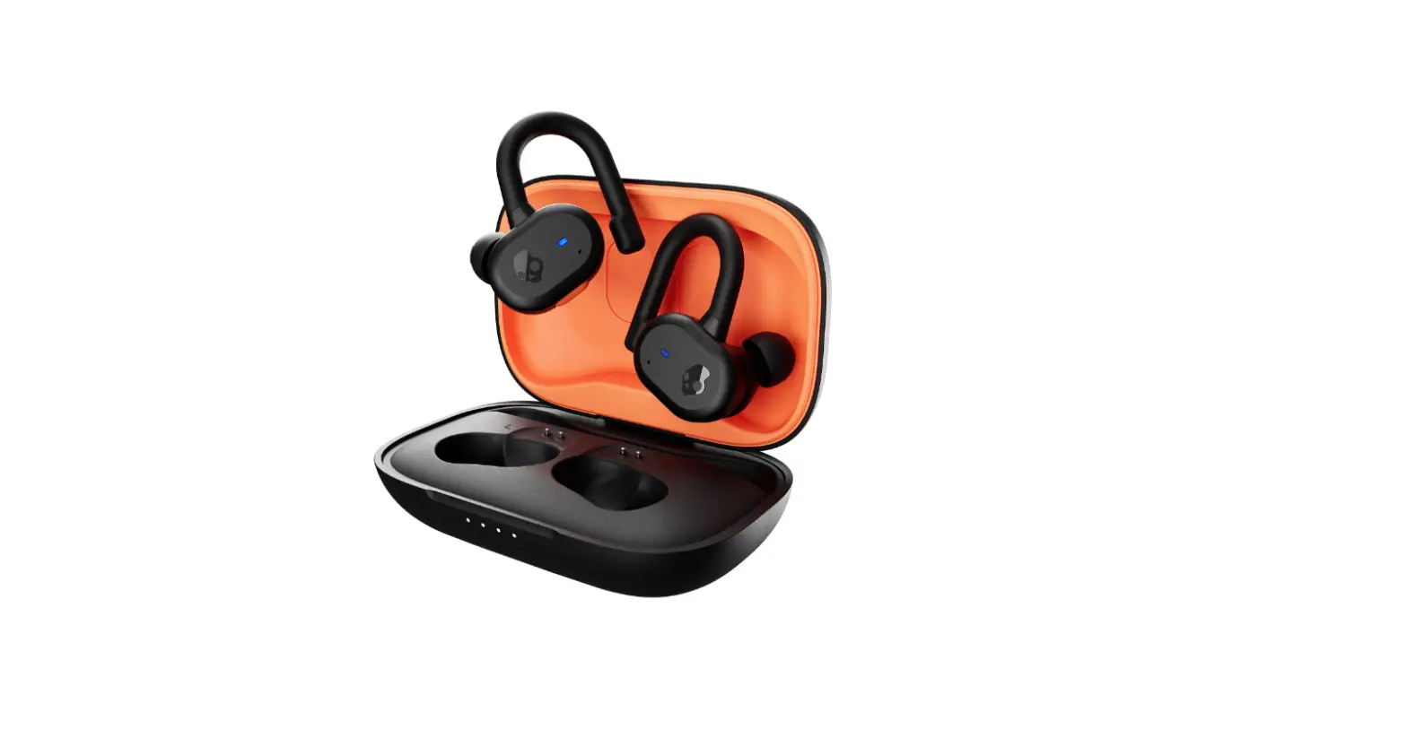 Skullcandy Push Active Series Wireless Earbuds User Guide