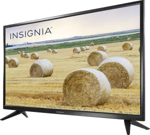 INSIGNIA 32" 1080p 60Hz LED TV NS-32D510NA19