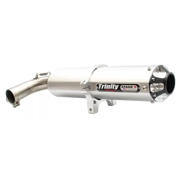 Trinity Tr-4155f Yamaha Yxz 1000r Stage 5 Full Exhaust System Installation Instructions Trinity Tr-4155f Yamaha Yxz 1000r Stage 5 Full Exhaust System Installation Instructions