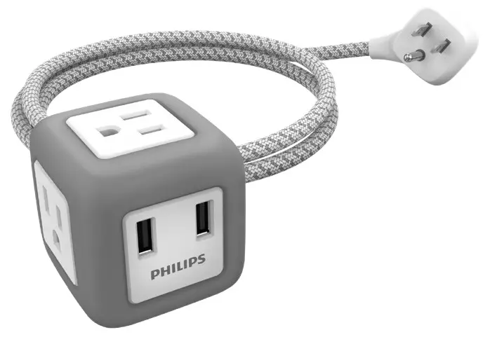 PHILIPS SPS3102WB Home Power --