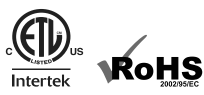 PHILIPS SPS3102WB Home Power -- intertek