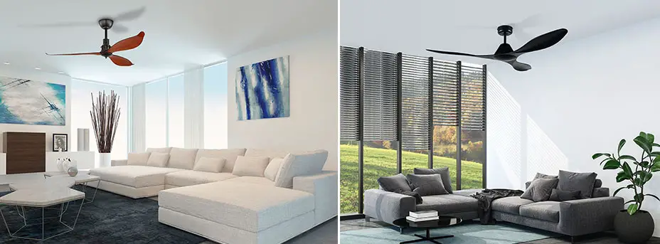 Eglo 35016 Antibes Ceiling Fan Instruction Manual