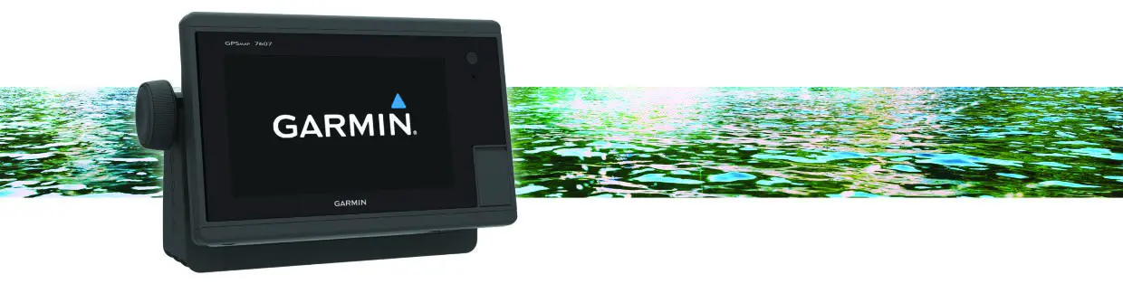 GARMIN GPSMAP 74xx .76xx Series