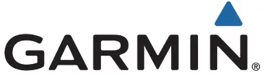 GARMIN LOGO
