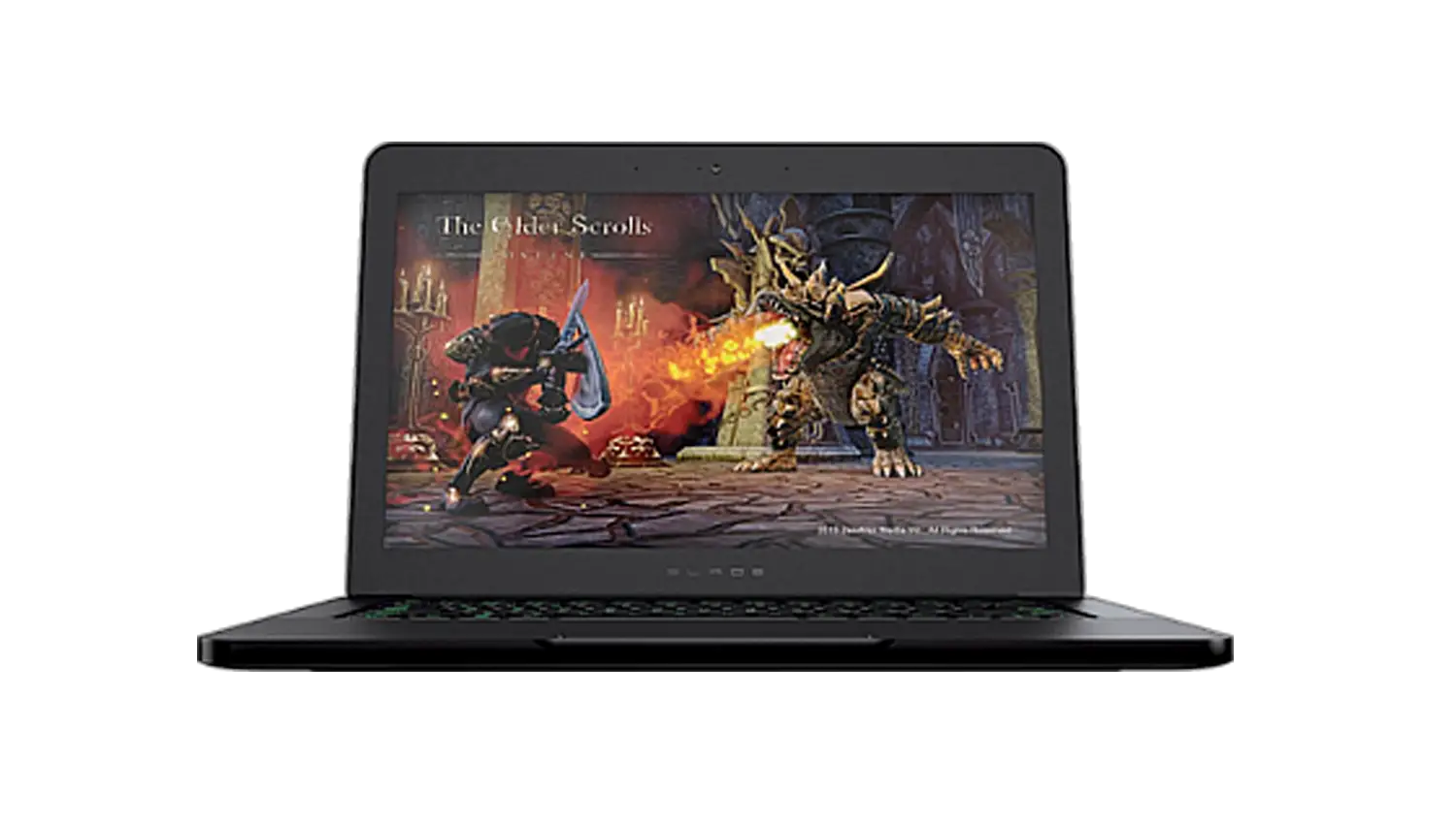 Razer Blade 14” (2013) | Rz09-0102x Manual And Faq