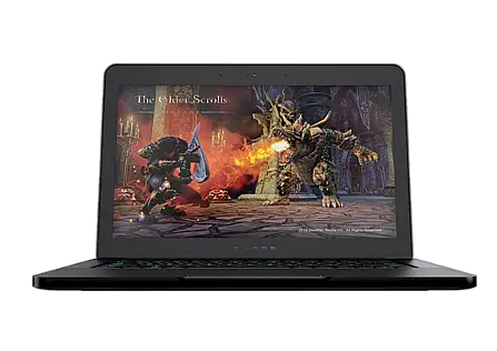 Razer Blade 14 2013