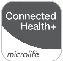 microlife BPA7 Touch BT Blood Pressure Monitor - ICON 8