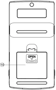 microlife BPA7 Touch BT Blood Pressure Monitor - Microlife BP 3