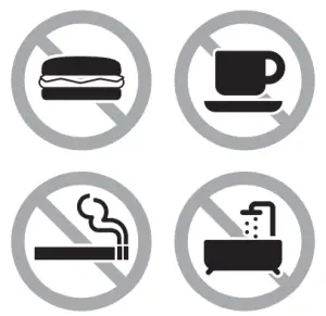 microlife BPA7 Touch BT Blood Pressure Monitor - measurement 1