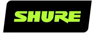 SHURE - Logo