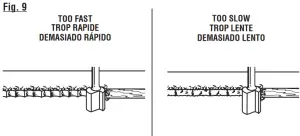 RYOBI 18 Volt Palm Router P601 - fig11