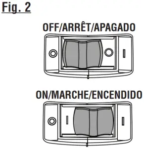 RYOBI 18 Volt Palm Router P601 - fig3