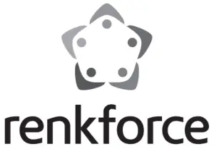 renkforce logo