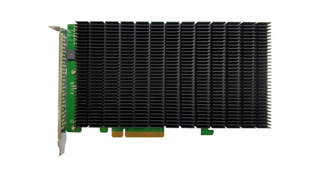 Highpoint Ssd7104/ssd7204 Nvme Raid Controller Installation Guide Highpoint Ssd7104/ssd7204 Nvme Raid Controller Installation Guide